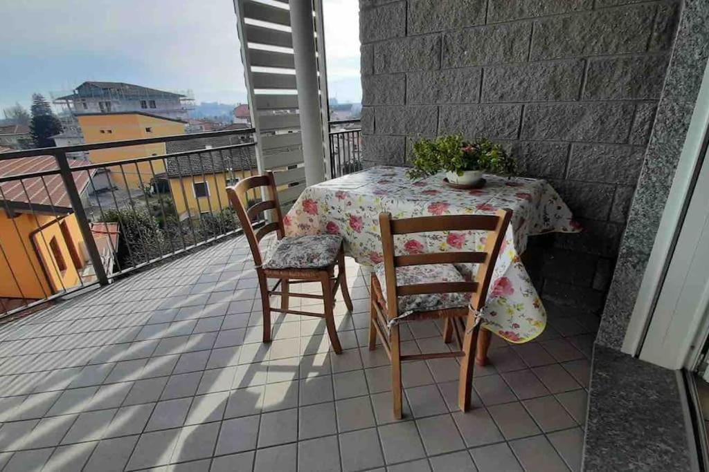Appartamento Silvia E Faby Verbania Lago Maggiore 외부 사진