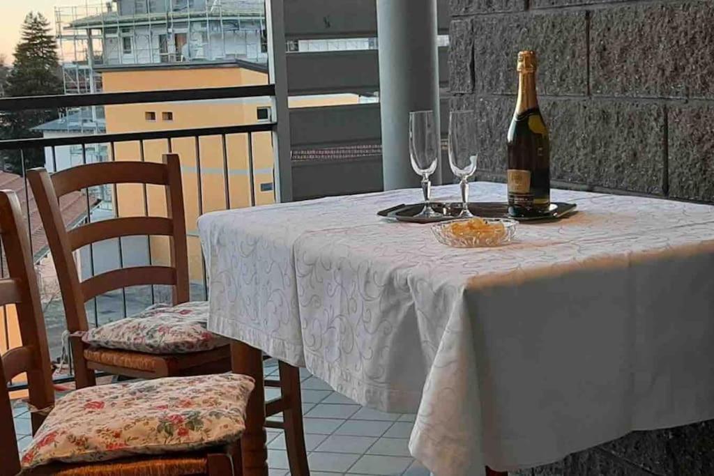 Appartamento Silvia E Faby Verbania Lago Maggiore 외부 사진