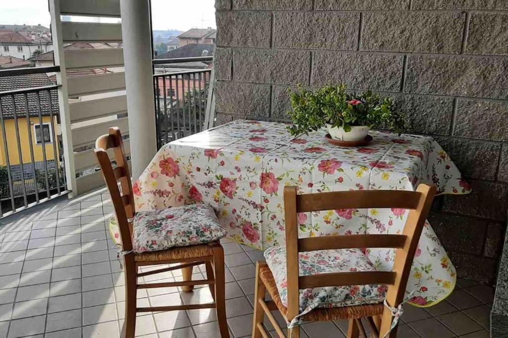 Appartamento Silvia E Faby Verbania Lago Maggiore 외부 사진
