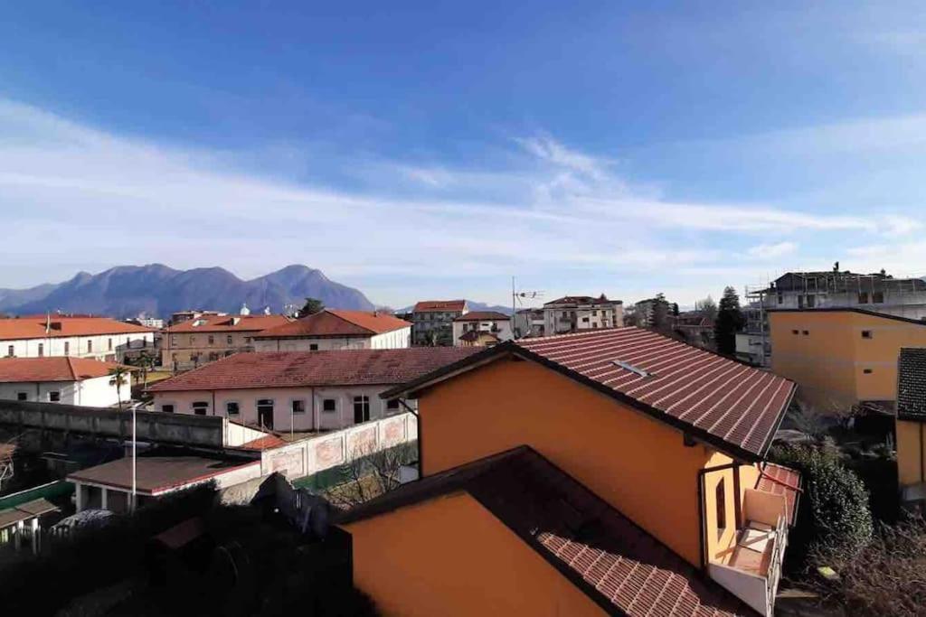 Appartamento Silvia E Faby Verbania Lago Maggiore 외부 사진