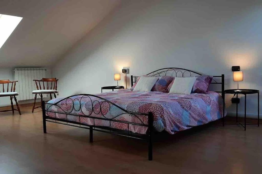 Appartamento Silvia E Faby Verbania Lago Maggiore 외부 사진