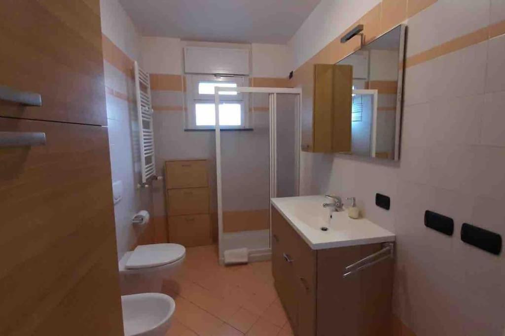 Appartamento Silvia E Faby Verbania Lago Maggiore 외부 사진