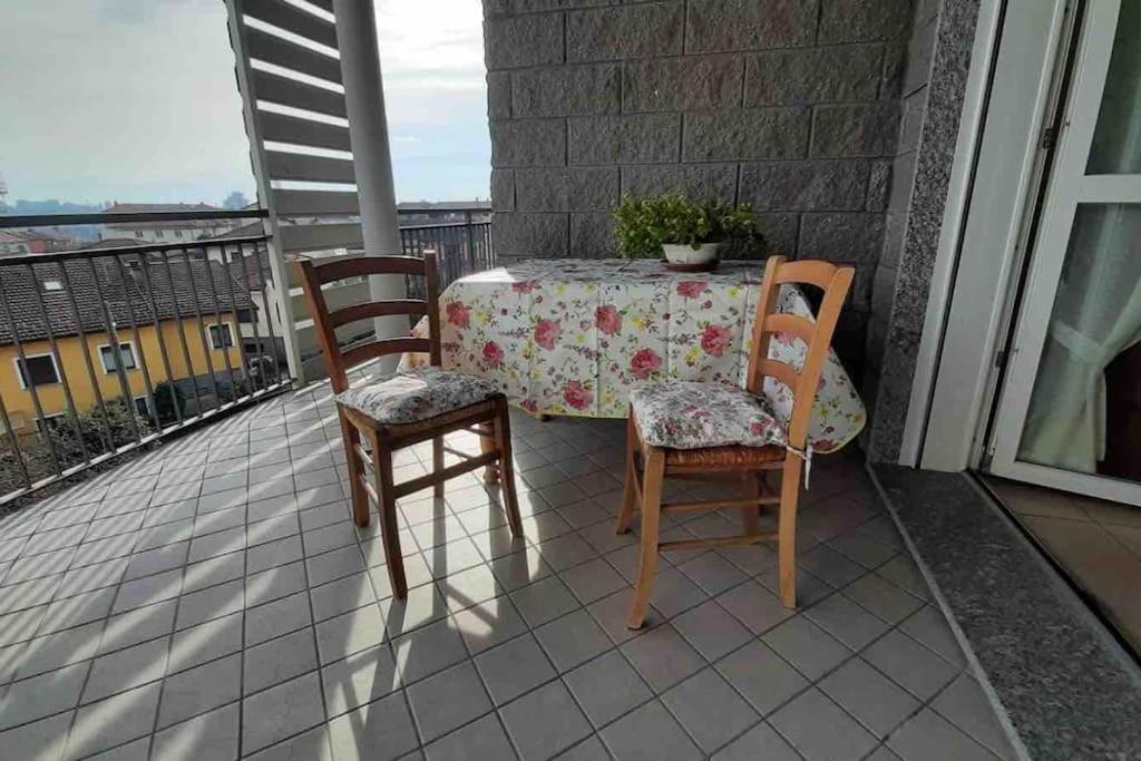 Appartamento Silvia E Faby Verbania Lago Maggiore 외부 사진