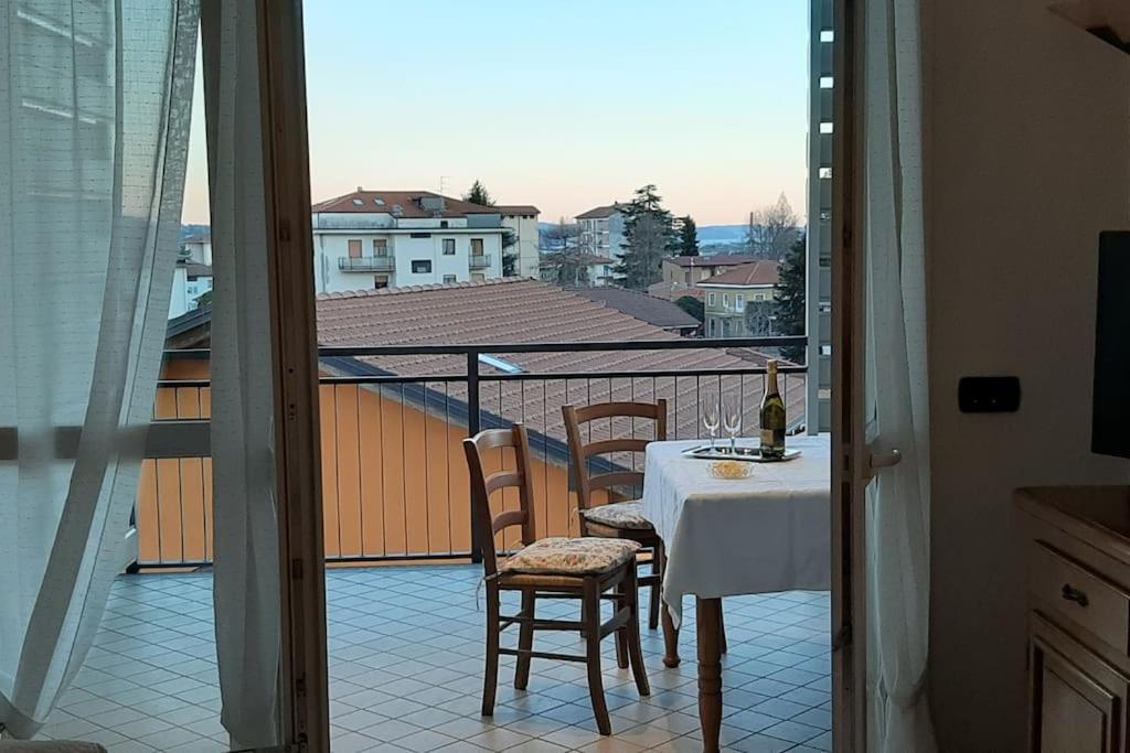 Appartamento Silvia E Faby Verbania Lago Maggiore 외부 사진