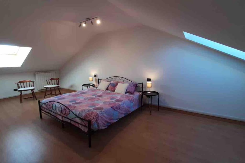Appartamento Silvia E Faby Verbania Lago Maggiore 외부 사진