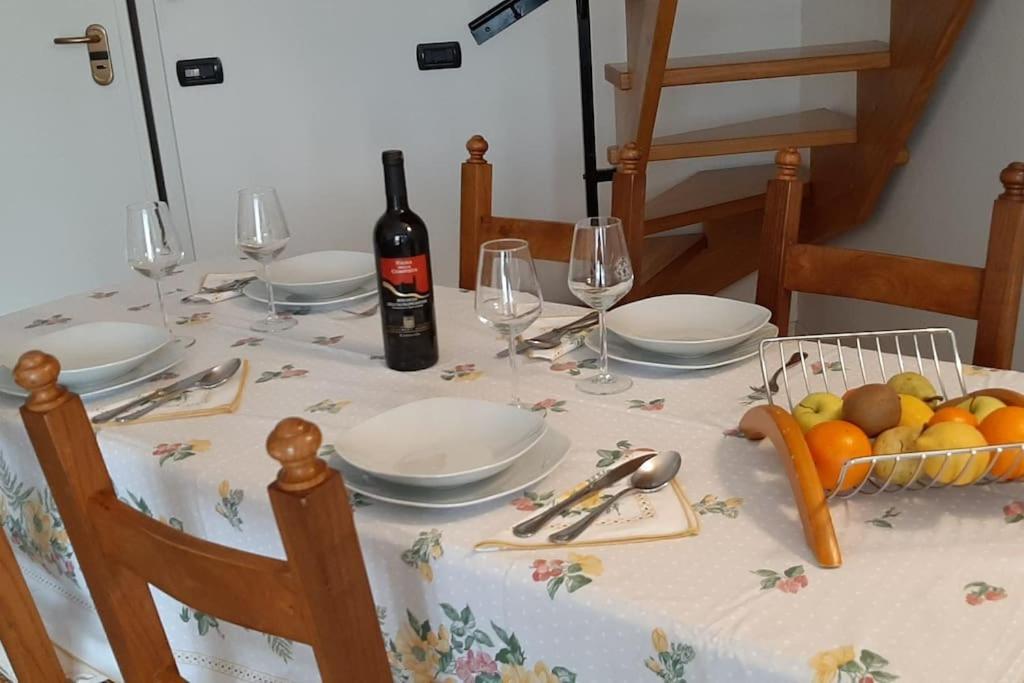 Appartamento Silvia E Faby Verbania Lago Maggiore 외부 사진