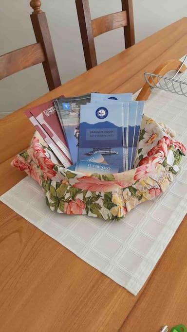 Appartamento Silvia E Faby Verbania Lago Maggiore 외부 사진