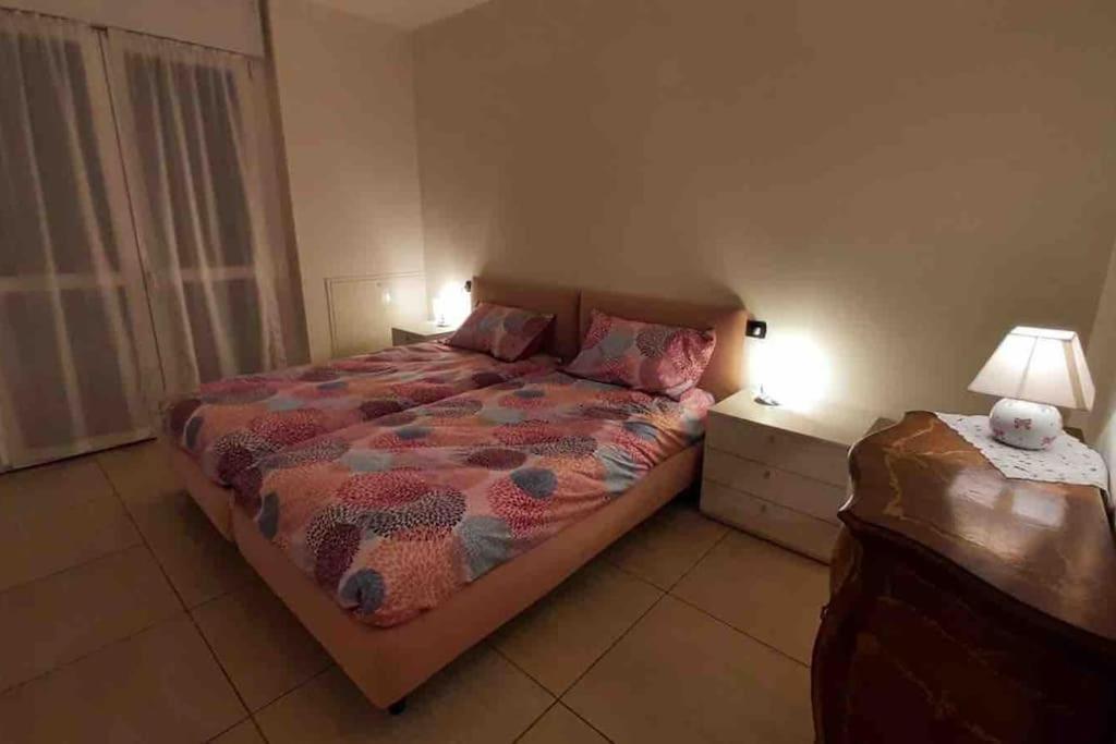 Appartamento Silvia E Faby Verbania Lago Maggiore 외부 사진