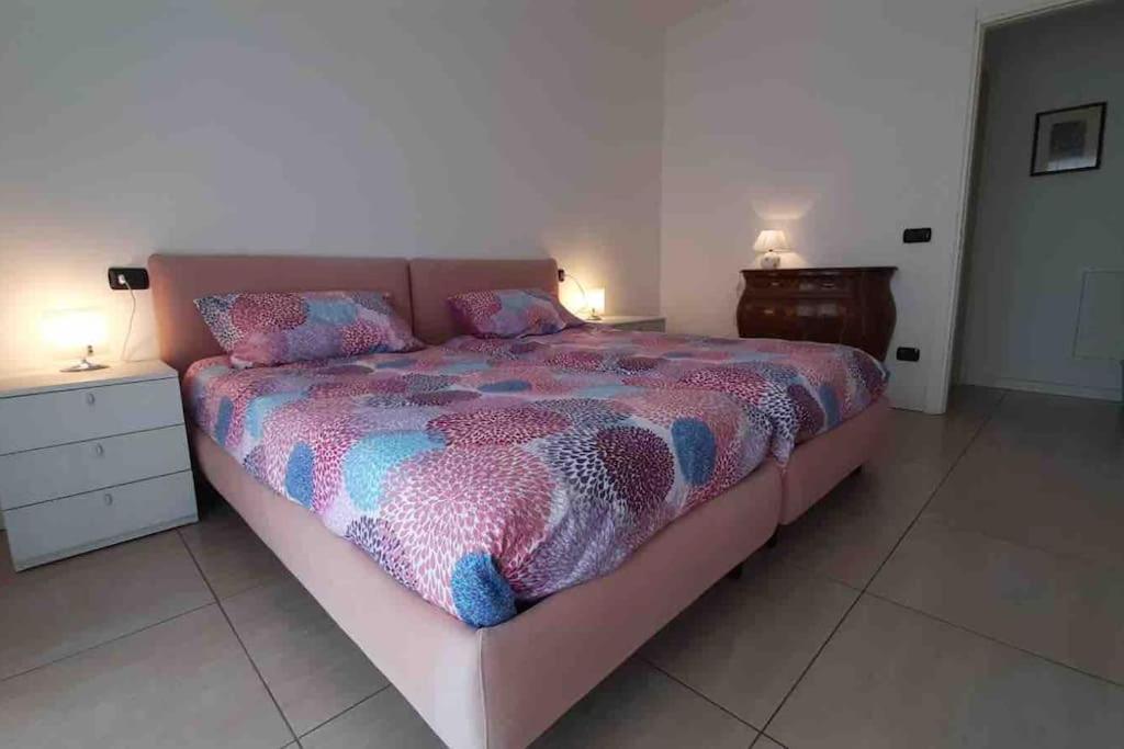 Appartamento Silvia E Faby Verbania Lago Maggiore 외부 사진