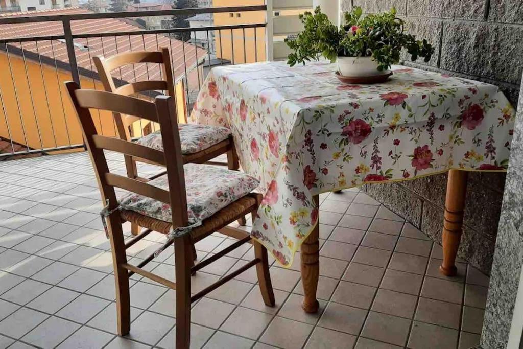 Appartamento Silvia E Faby Verbania Lago Maggiore 외부 사진