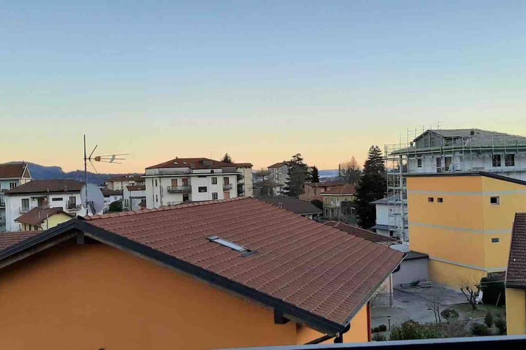 Appartamento Silvia E Faby Verbania Lago Maggiore 외부 사진