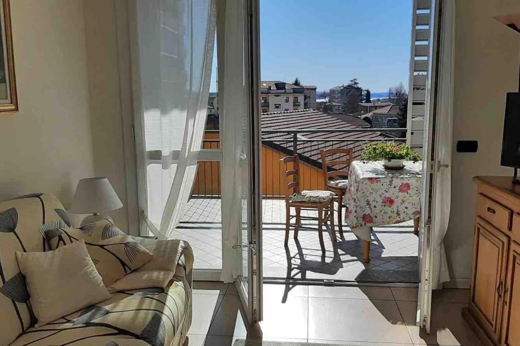 Appartamento Silvia E Faby Verbania Lago Maggiore 외부 사진