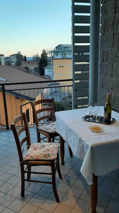 Appartamento Silvia E Faby Verbania Lago Maggiore 외부 사진