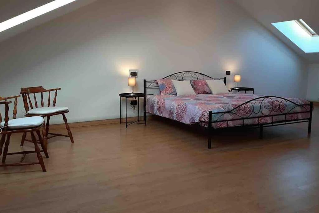 Appartamento Silvia E Faby Verbania Lago Maggiore 외부 사진